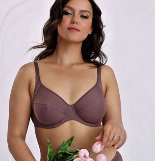 Бюстгальтер женский Verally 246 арт.246-5