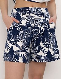 Шорты женские MELADO 6709W-45068.2H-098