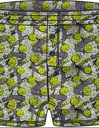 Трусы мужские MELADO 1922M-40894.1PL-060