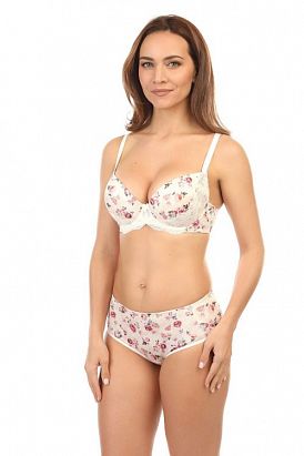 Бюстгальтер женский Delusion 44126-1294