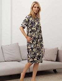 Платье женское MELADO 4704W-70168.2H-073