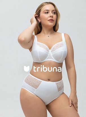 Бюстгальтер женский Tribuna BM353C