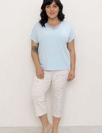 Комплект женский MELADO 6705W-80159.1S-730