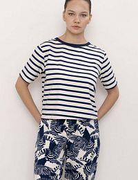 Футболка женская MELADO 6709W-20336.1H-071т