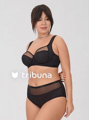 Бюстгальтер женский Tribuna BM1081-1572