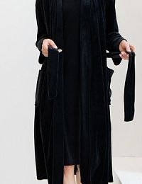 Халат женский MELADO 4708W-75091.1H-911