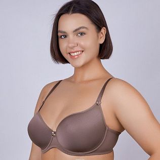 Бюстгальтер женский Verally 2007 арт.2007-2