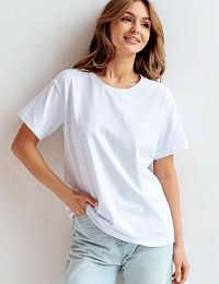 Футболка женская MELADO 1900W-20205.2H