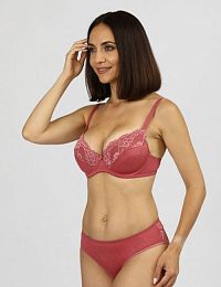 Бюстгальтер женский Delusion 44127-2925