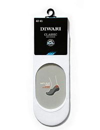 Подследники мужские DIWARI CLASSIC 16С-17СП-052