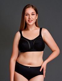 Бюстгальтер женский Милавица 134140