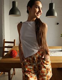 Шорты женские MELADO 3708W-45066.1H-043