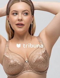 Бюстгальтер женский Tribuna BM893R-1544