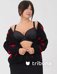 Бюстгальтер женский Tribuna BF902-1572