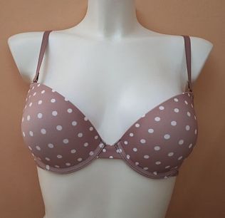 Бюстгальтер женский Delusion 44132-260