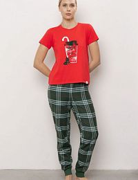 Комплект женский MELADO 6710W-85202.1H-515.1398