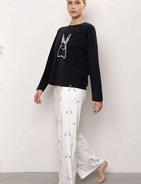 Брюки женские MELADO 6512W-50139.1H-027m