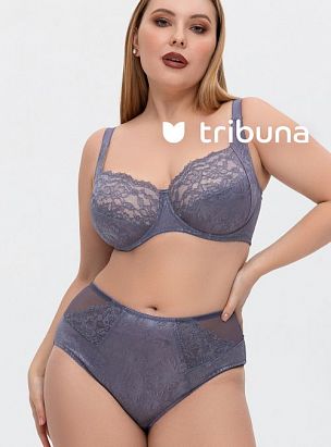 Бюстгальтер женский Tribuna BM1093-1540