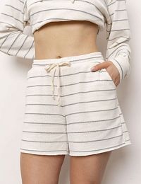 Шорты женские MELADO 6512W-45107.1H-028m