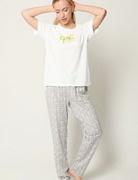 Брюки женские MELADO 2105W-50059.3H