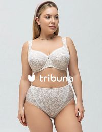 Трусы женские Tribuna TV3027-1545