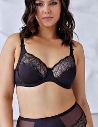 Бюстгальтер женский Verally 2045 арт.2045-2