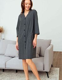 Халат женский MELADO 1900W-75065.1S