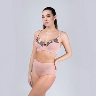 Бюстгальтер женский Verally 2048 арт.2048-2