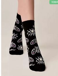 Носки женские Conte elegant CLASSIC 7С-22СП-366