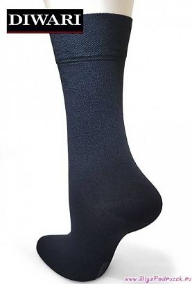 Носки мужские DiWaRi BAMBOO 7С-94СП-000