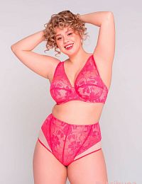 Трусы женские Tribuna TV7192-1365