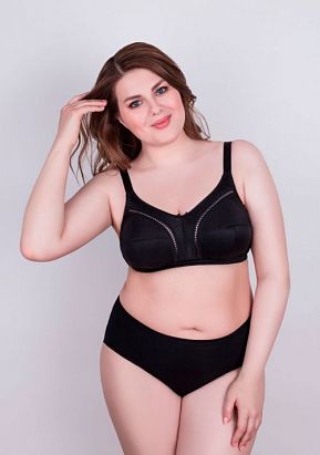 Бюстгальтер женский Милавица 124040