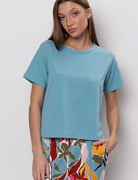 Футболка женская MELADO 5315W-20247.4H-735