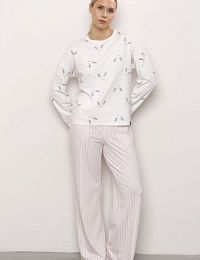 Брюки женские MELADO 6512W-50139.1H-025m