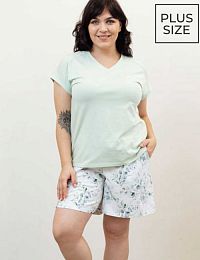 Шорты женские MELADO 5531W-45070.1H-064