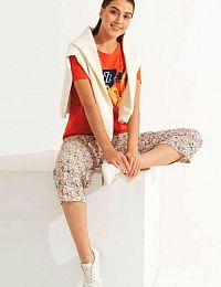 Брюки женские MELADO 4724W-53006.1F-031