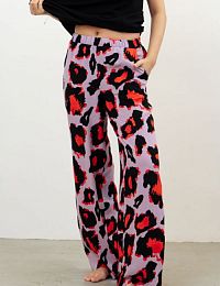 Брюки женские MELADO 5704W-50112.2H-093