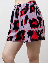 Шорты женские MELADO 5704W-45084.2H-093