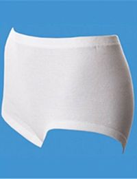 Трусы женские COMAZO 1/73/005