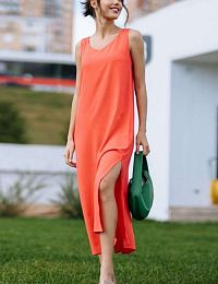 Сорочка женская MELADO 5704W-60206.1S-512