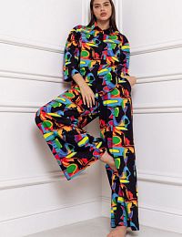 Комплект женский MELADO 5702W-85154.2H-093