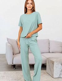 Брюки женские MELADO 4518W-50094.1H-632