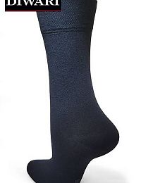 Носки мужские DiWaRi BAMBOO 7С-94СП-000