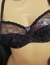 Бюстгальтер женский Verally 259M арт.259M