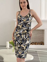 Сорочка женская MELADO 4704W-60194.2S-073