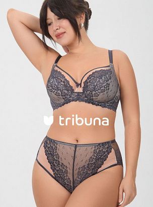 Бюстгальтер женский Tribuna BM890G-1574