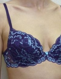 Бюстгальтер Delusion 44103-856