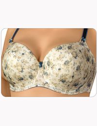 Бюстгальтер женский Verally 2044 арт.2044-1