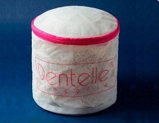 Мешки для стирки белья №2 тонкий Dentelle МС 2