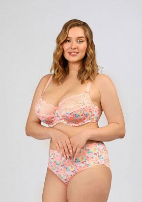 Бюстгальтер женский Delusion 44123-254